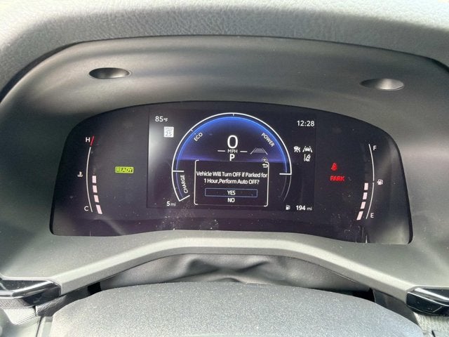 2027 Toyota Camry LE
