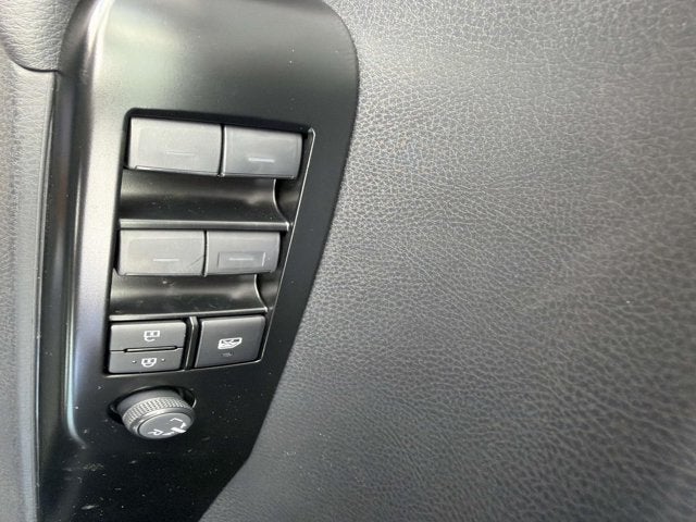 2027 Toyota Camry LE