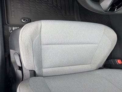 2027 Toyota Camry LE