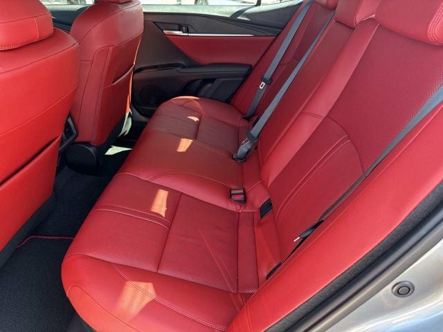 2026 Toyota Camry Base