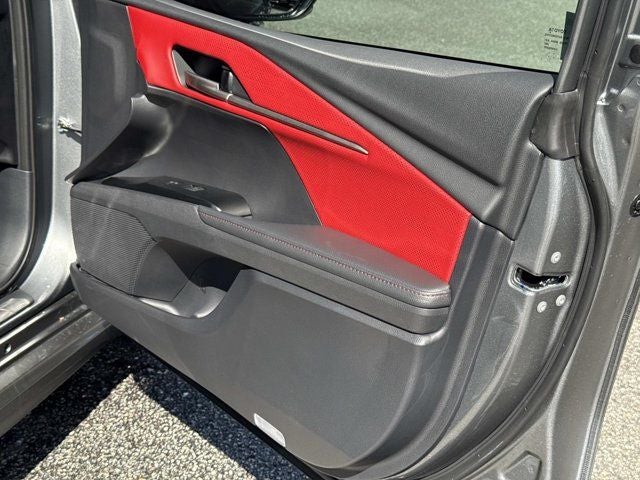 2026 Toyota Camry Base
