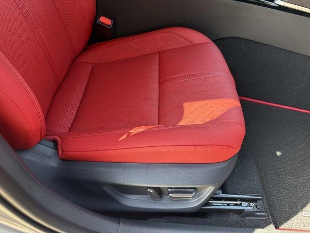 2026 Toyota Camry Base