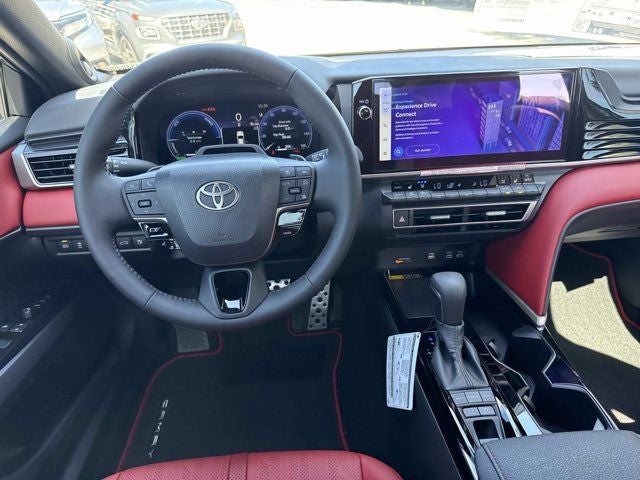 2026 Toyota Camry Base