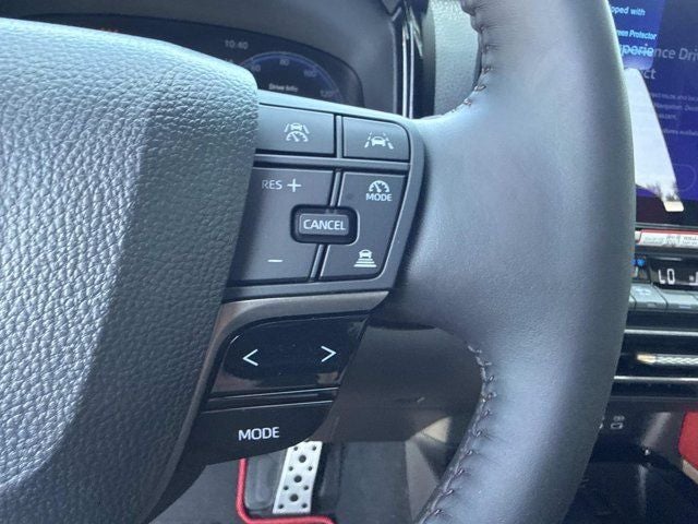 2026 Toyota Camry Base