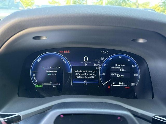 2026 Toyota Camry Base
