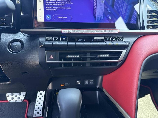 2026 Toyota Camry Base