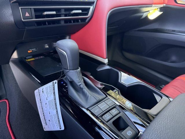 2026 Toyota Camry Base