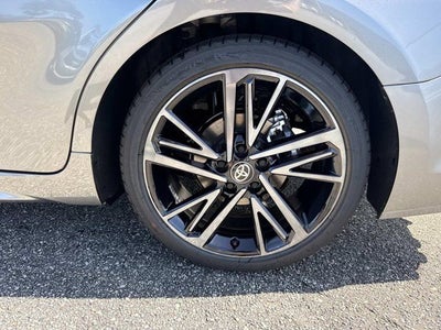 2026 Toyota Camry Base