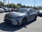 2026 Toyota Camry Base