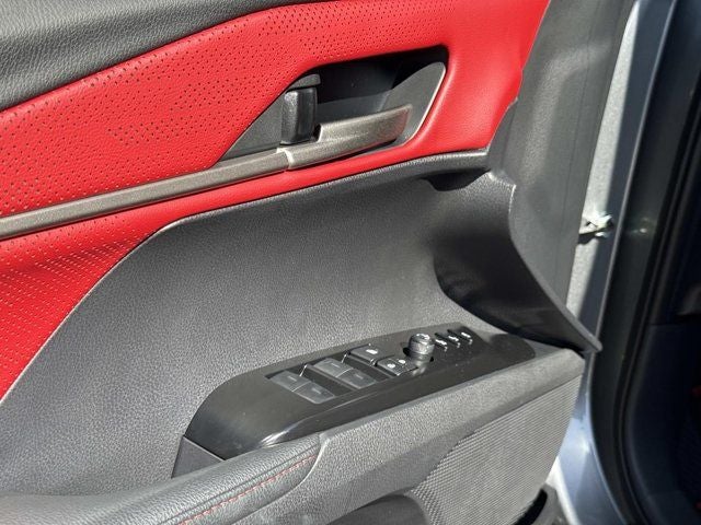 2026 Toyota Camry Base