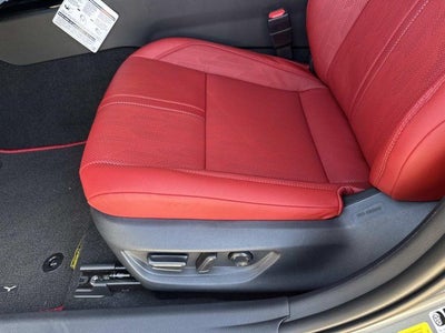 2026 Toyota Camry Base