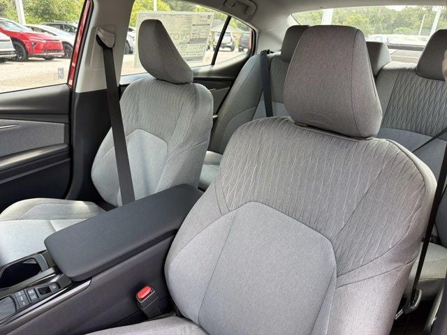 2026 Toyota Camry Base