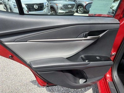 2026 Toyota Camry Base