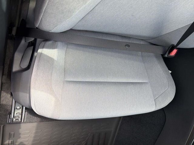 2026 Toyota Camry Base