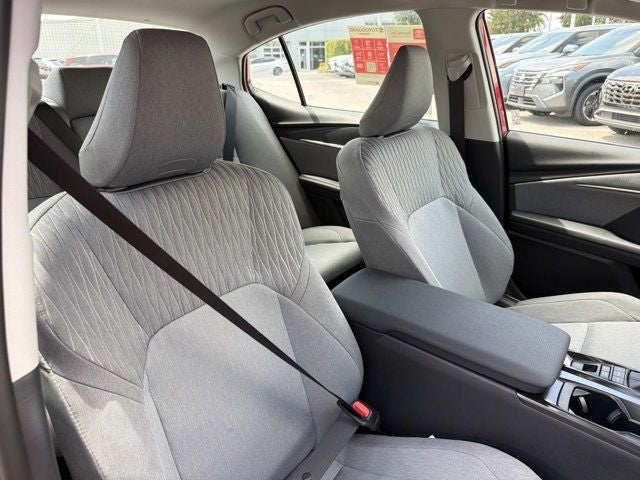 2026 Toyota Camry Base