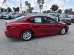 2026 Toyota Camry Base