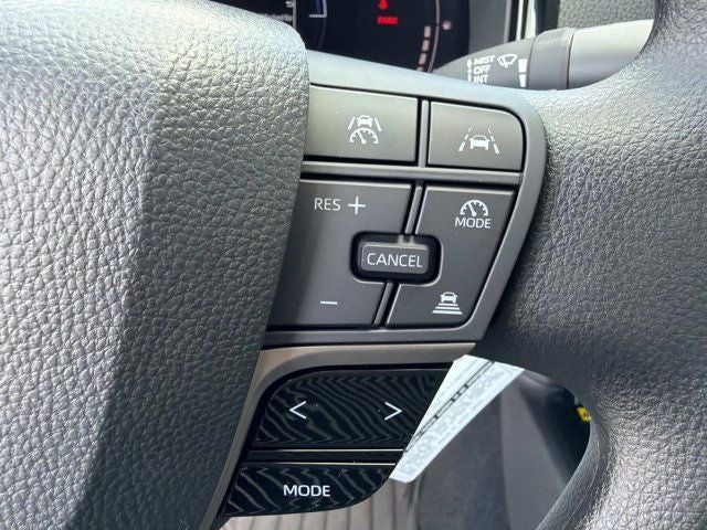 2026 Toyota Camry Base