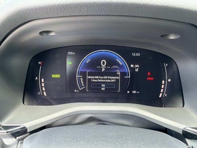 2026 Toyota Camry Base