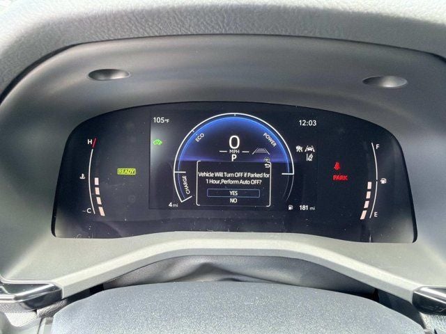 2026 Toyota Camry Base
