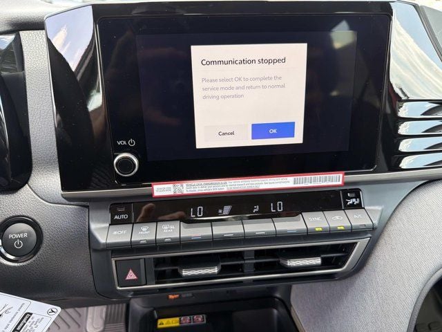 2026 Toyota Camry Base
