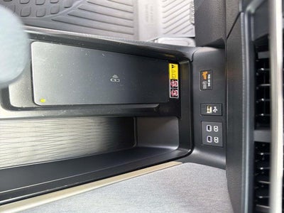 2026 Toyota Camry Base
