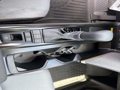 2026 Toyota Camry Base