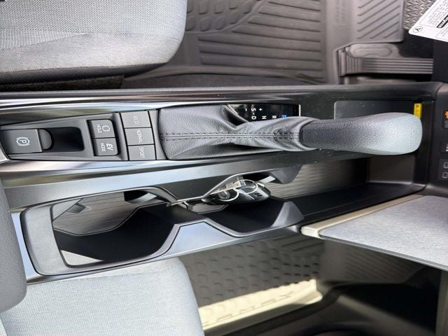 2026 Toyota Camry Base