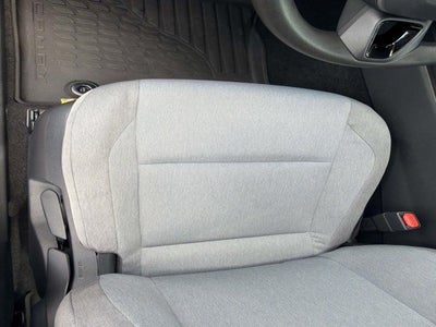 2026 Toyota Camry Base