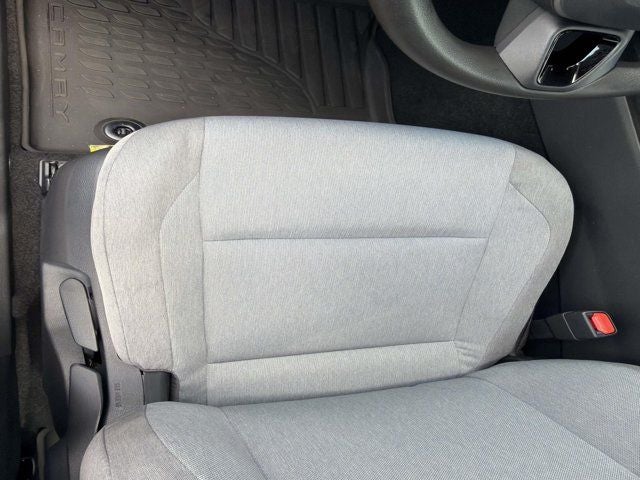 2026 Toyota Camry Base