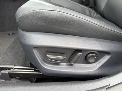 2026 Toyota Camry Base