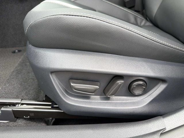 2026 Toyota Camry Base