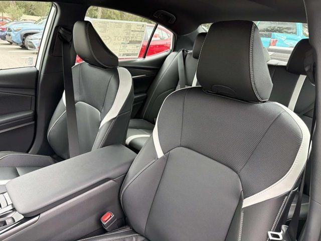 2026 Toyota Camry Base