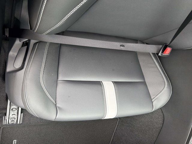 2026 Toyota Camry Base