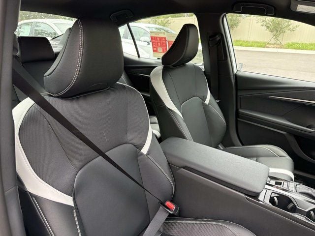 2026 Toyota Camry Base