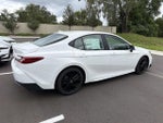 2026 Toyota Camry Base
