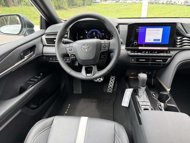 2026 Toyota Camry Base