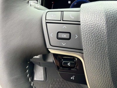 2026 Toyota Camry Base