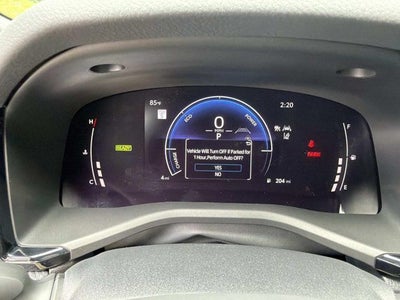 2026 Toyota Camry Base