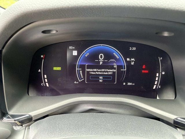 2026 Toyota Camry Base