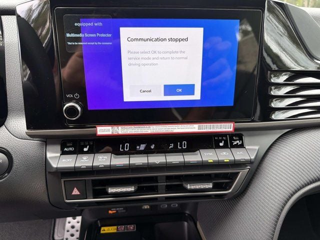 2026 Toyota Camry Base