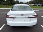 2026 Toyota Camry Base