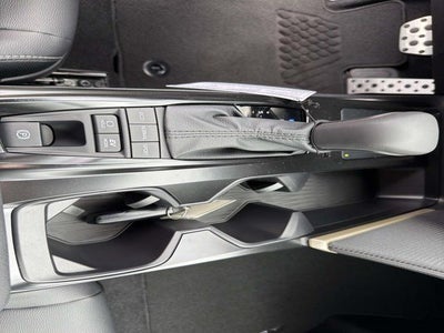 2026 Toyota Camry Base