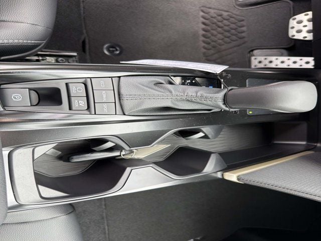 2026 Toyota Camry Base