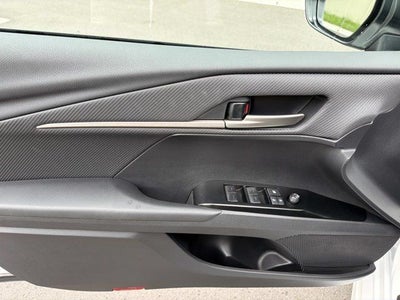 2026 Toyota Camry Base