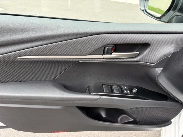2026 Toyota Camry Base