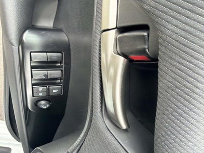 2026 Toyota Camry Base