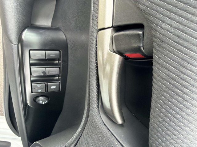 2026 Toyota Camry Base