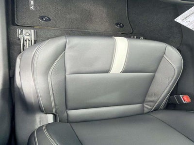 2026 Toyota Camry Base