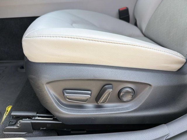 2024 Toyota Camry XLE