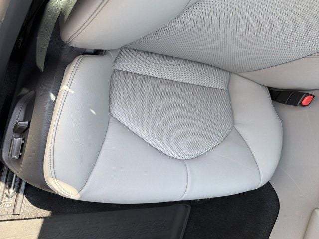 2024 Toyota Camry XLE